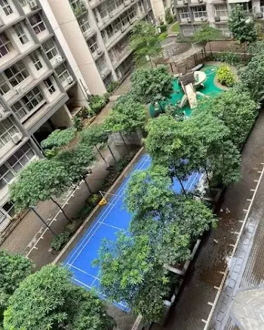 2 BHK Flat for Rent in Mumbai