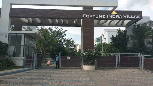 3 BHK Independent House for Sale in MADHAPUR