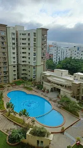 3 BHK Flat for Sale in Bangalore