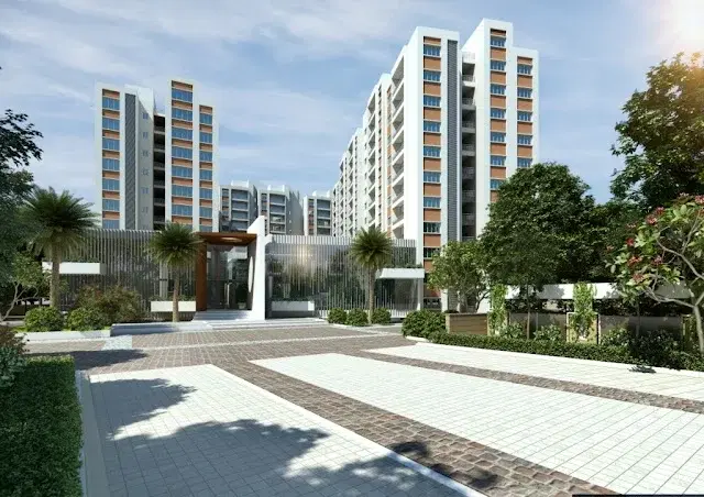 3 BHK Flat for Rent in Bidare Agraha