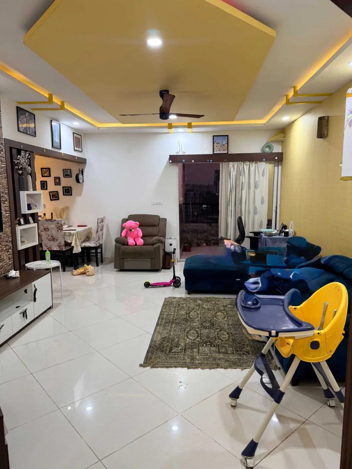 2 BHK Flat for Sale in Begur