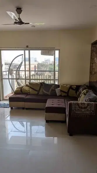 2 BHK Flat for Rent in Hosur Main Road