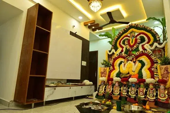 1 BHK Commercial Space for Sale in Sarjapur road near by all International school and high rise appartment