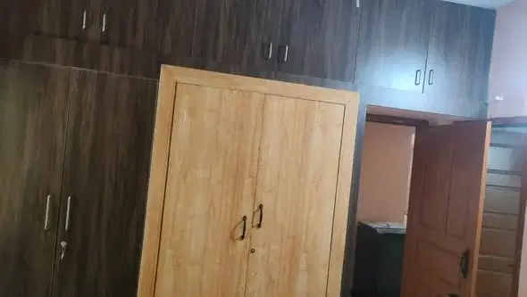 2 BHK Independent House for Rent in Ramanjaneya layout