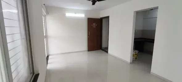 1 BHK Flat for Sale in Tathawade