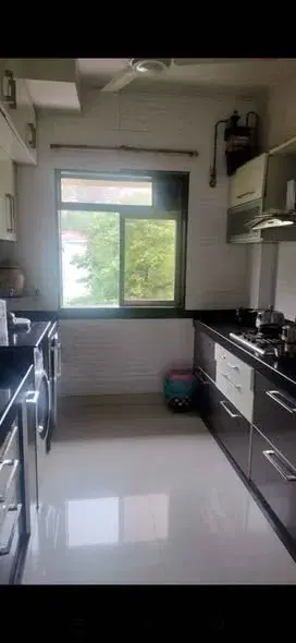 1 BHK Independent House for Sale in Navi Mumbai