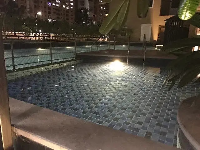 2 BHK Flat for Sale in outer ring road