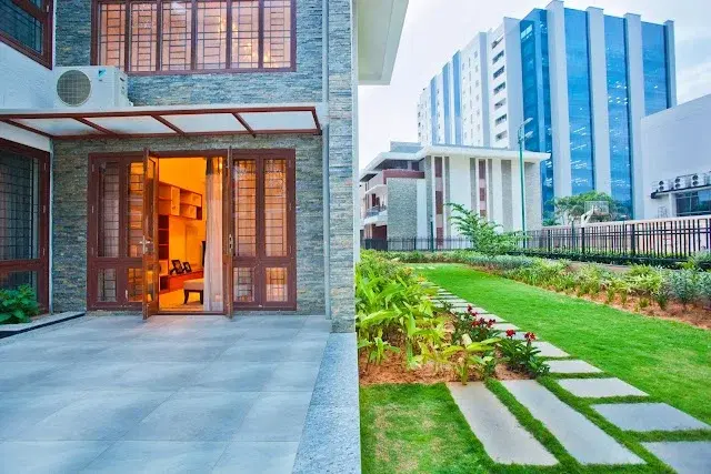 4 BHK Flat for Sale in Sarjapur Road