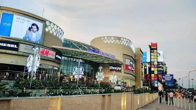 Office Space for Rent in Viman Nagar