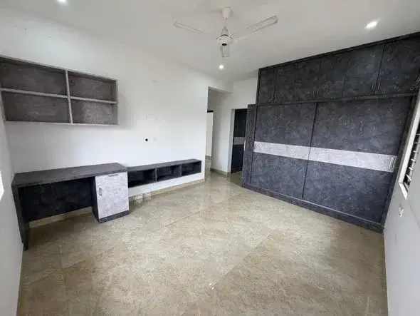 3 BHK Flat for Rent in Very Near to Jp nagar jpnagar