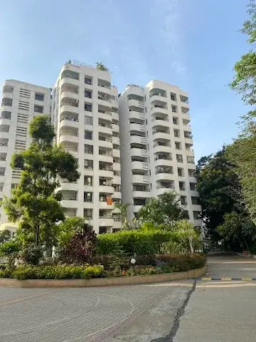 3 BHK Flat for Rent in Marathahalli