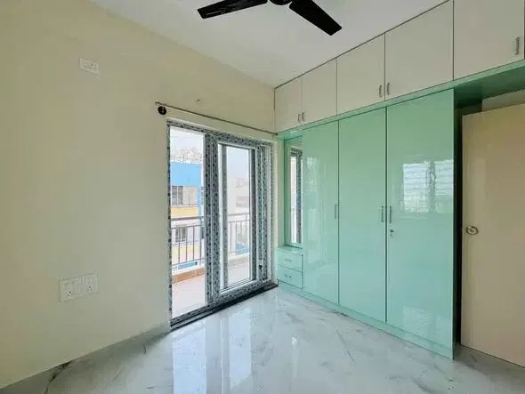 2 BHK Flat for Rent in Kasavanahalli at Sarjapur Main Road