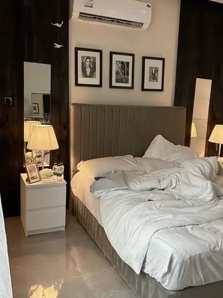 2 BHK Flat for Rent in Koramangala