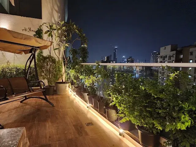 2 BHK Flat for Rent in Lower Parel