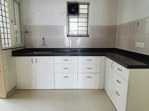2 BHK Flat for Rent in Kharadi