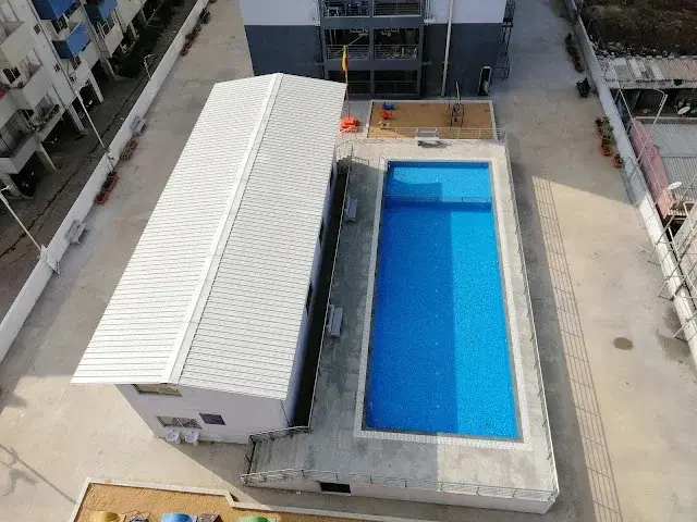 2 BHK Flat for Rent in Harlur