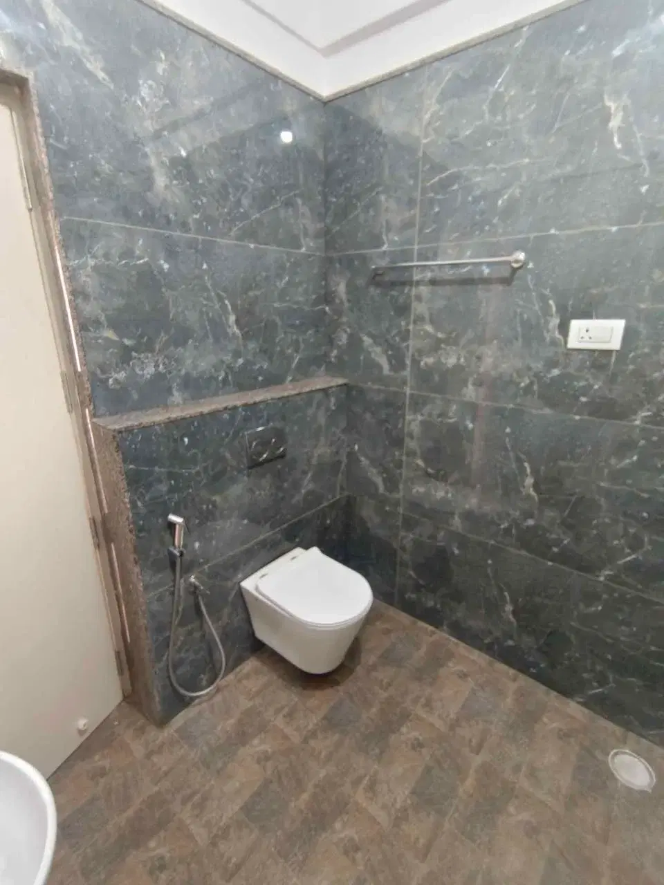 1 BHK Flat for Rent in HSR Layout