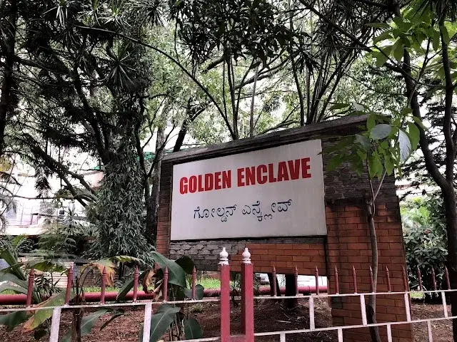 3 BHK Flat for Rent in Sreevari enclave