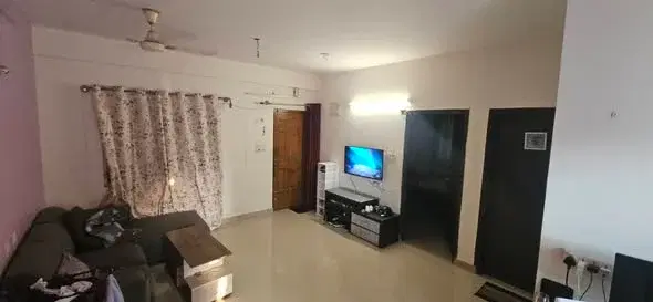 3 BHK Flat for Rent in Kumari Ferns Apartments