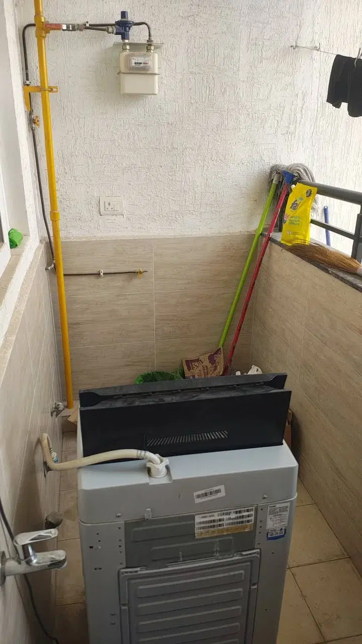 1 BHK Flat for Rent in TRANQUIL