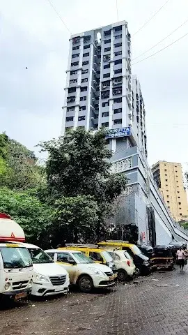 2 BHK Flat for Rent in Powai