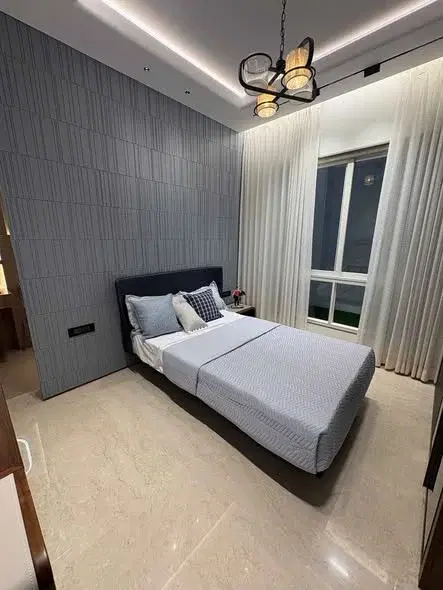 3 BHK Flat for Sale in Tathwade PIMPRI-CHINCHWAD