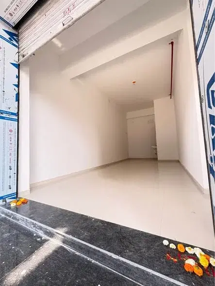 Commercial Space for Rent in Borhade Wadi