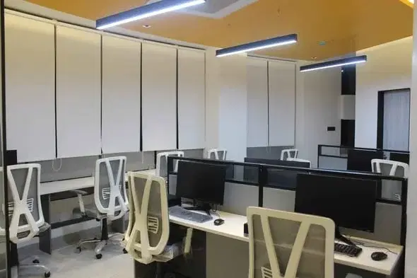 1 BHK Office Space for Rent in Baner