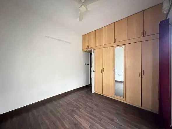 4 BHK Independent House for Rent in HSR sector 2