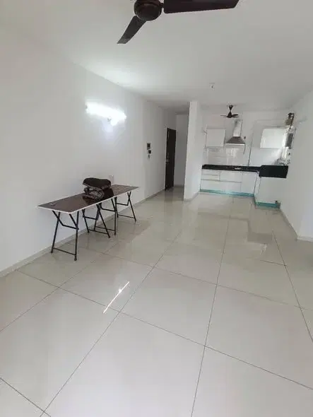 2 BHK Flat for Rent in Kharadi