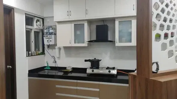 1 BHK Flat for Rent Near Akshara international school