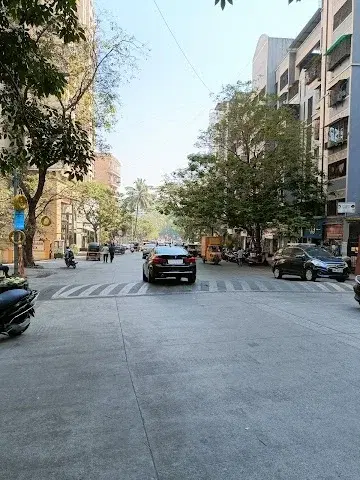 2 BHK Flat for Rent in Manpada