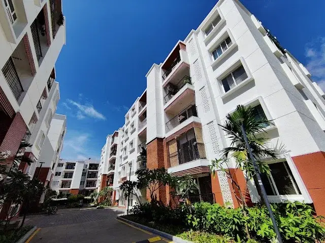 1 BHK Flat for Rent in Bangalore