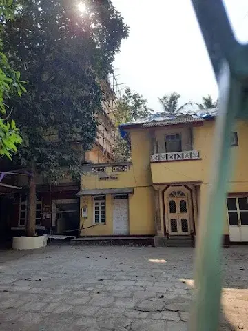 3 BHK Flat for Rent in 14th Rd khar west