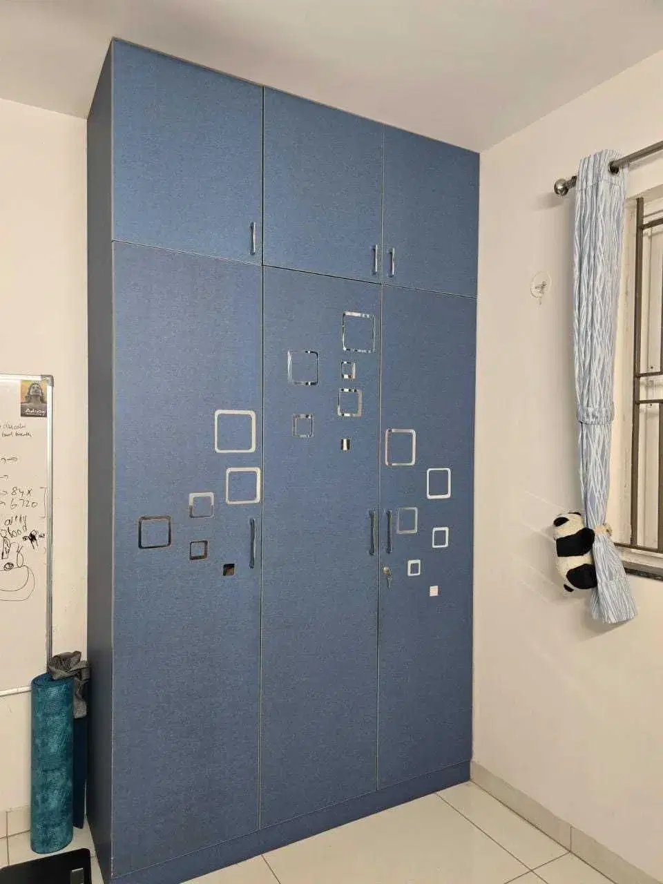 3 BHK Flat for Rent in Electronic City