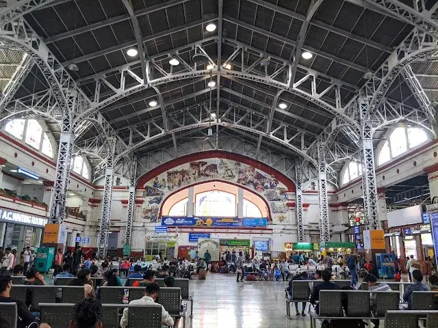 3 BHK Flat for Rent in Tardeo