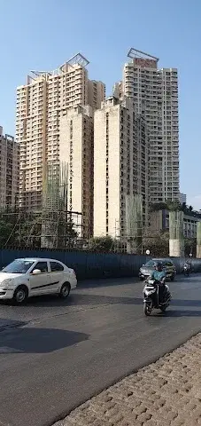 2 BHK Flat for Rent in Manpada