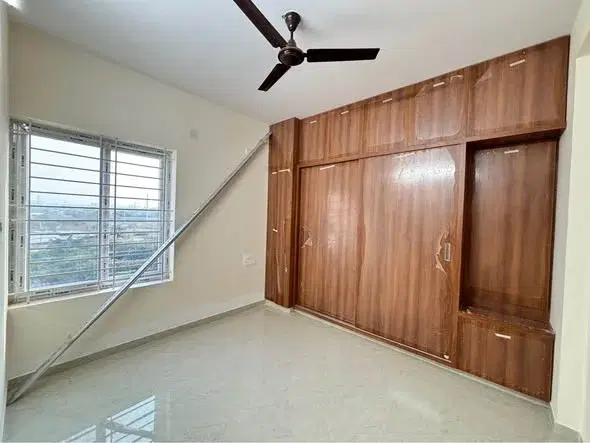 2 BHK Flat for Rent in HSR Layout Sector 2