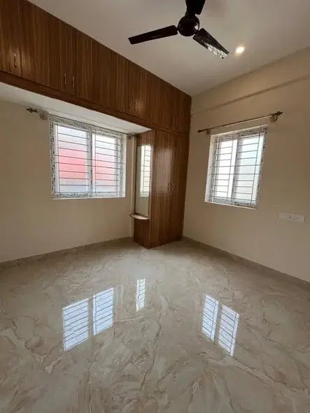 2 BHK Flat for Rent in Bagmane Back Gate Close to CV Raman Nagar