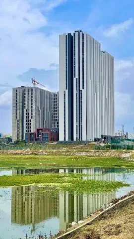 2 BHK Flat for Rent in Singasandra Close to metro station Electronic City