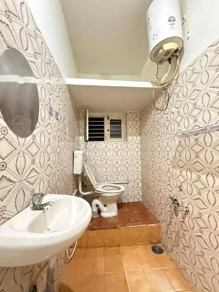 2 BHK Independent House for Rent in Bellandur Near Centro mall