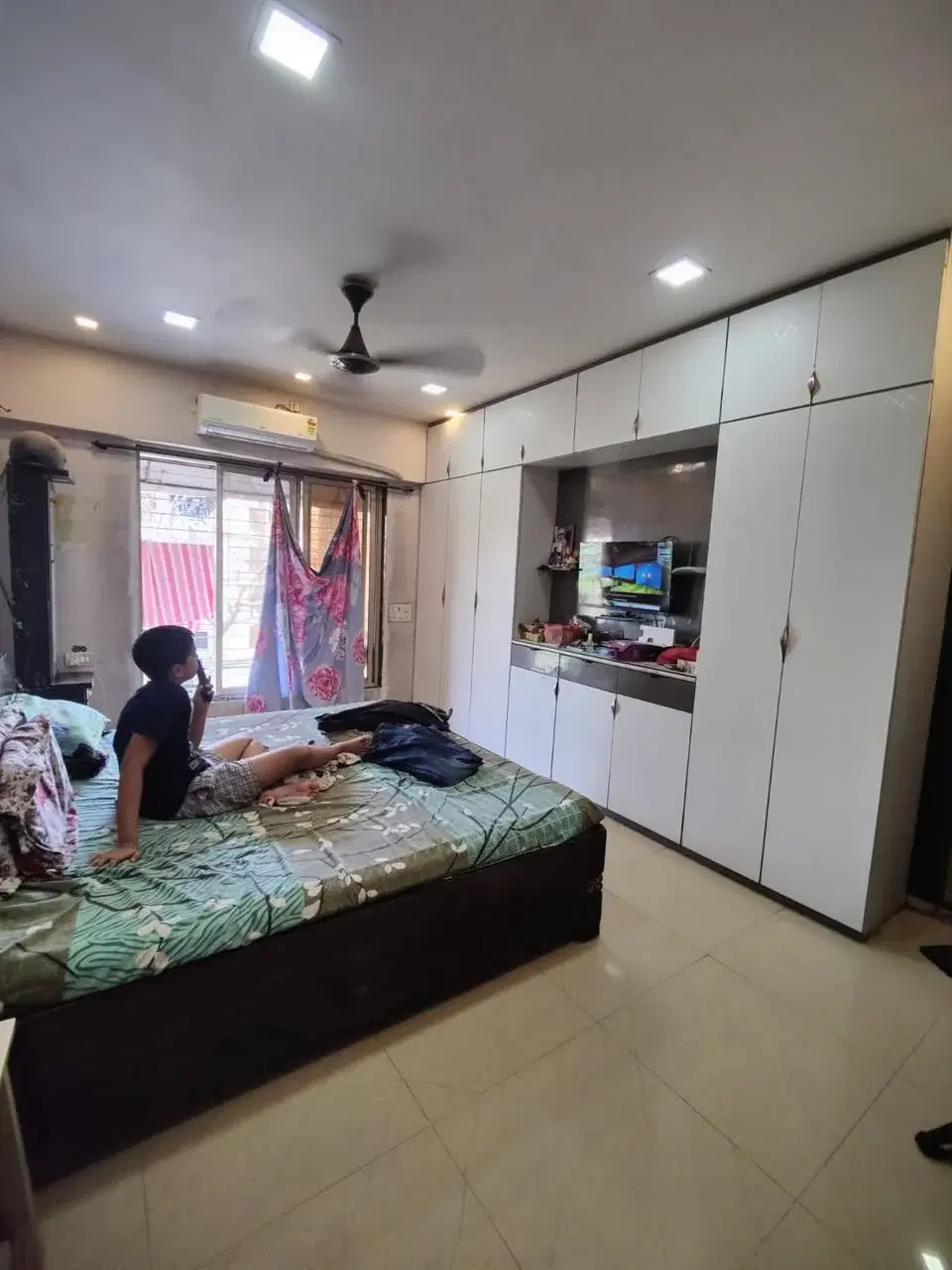 1 BHK Flat for Rent in marol Andheri East nearby metro station