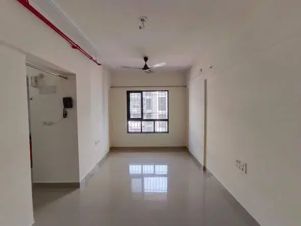 1 BHK Flat for Rent in Chembur East
