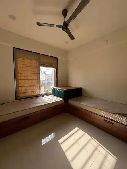 3 BHK Flat for Sale in Kothrud