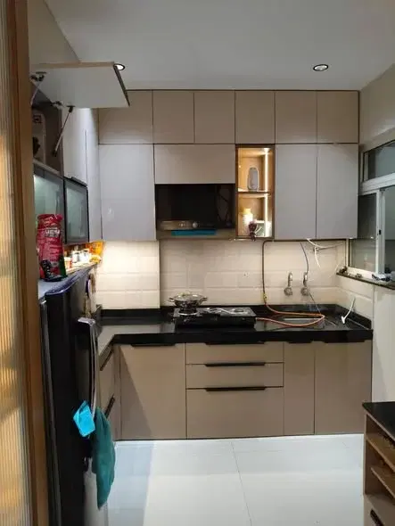 2 BHK Flat for Rent in Decathlon Road