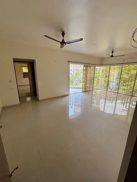 2 BHK Flat for Rent in Wakad near Euro School