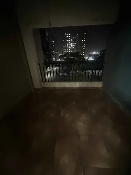 2 BHK Flat for Rent in Wakad