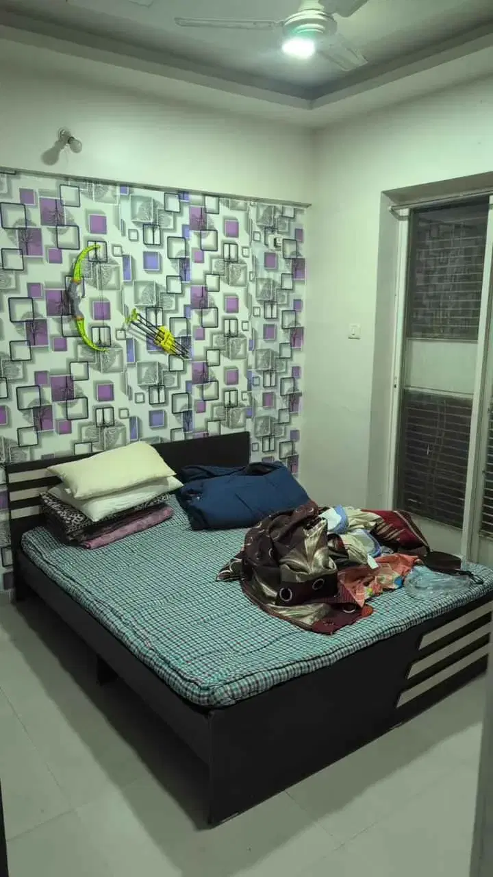 2 BHK Flat for Rent in PIMPRI-CHINCHWAD