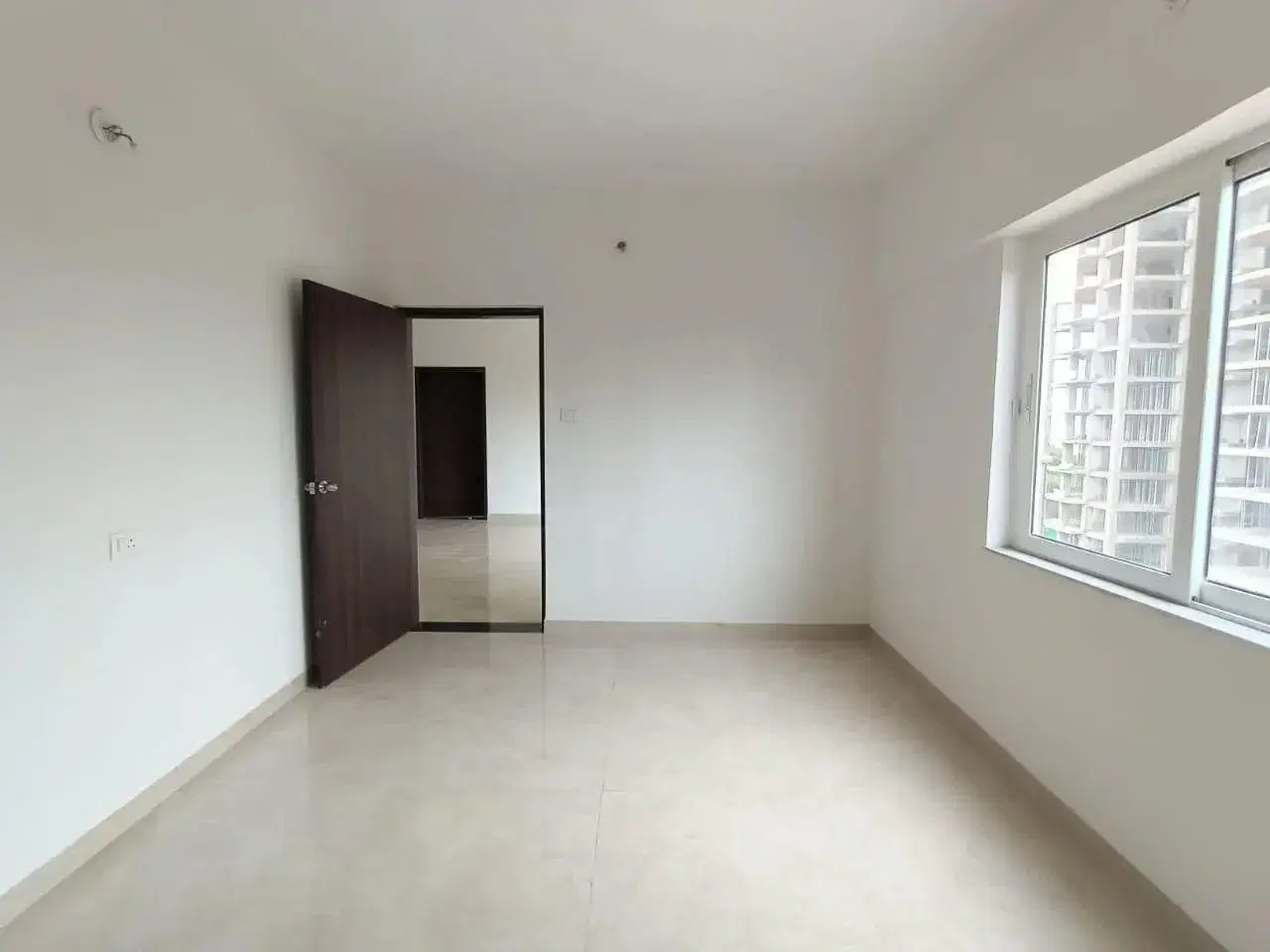 1 BHK Flat for Rent in Mahosaba vasti ,near z cornor