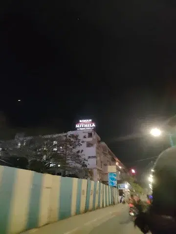 3 BHK Flat for Sale in Viman Nagar